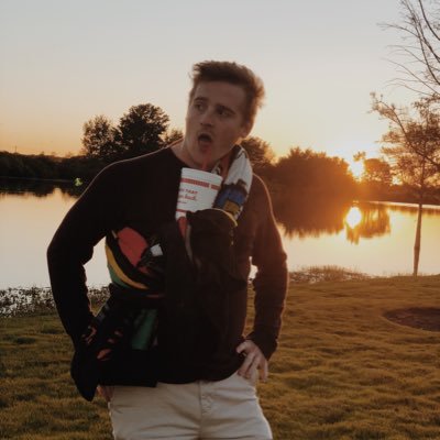 Profile Picture of Josh Adams (@joshuaadams98) on Twitter