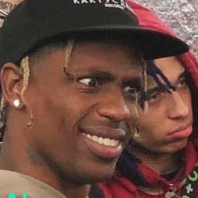 Profile Picture of Chabi (@iamchabi) on Twitter