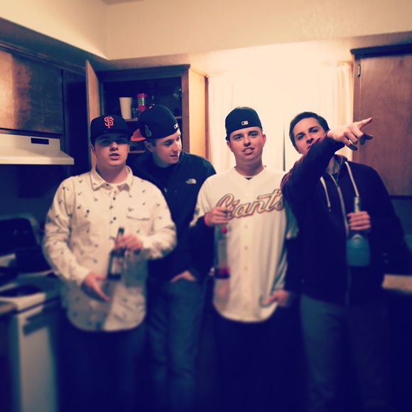 Profile Picture of Evan Dilibero (@evandilibero) on Poshmark