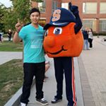 Profile Picture of Vincent Zhang (@vincent_zhang96) on Instagram