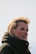 Profile Picture of Ellie Harrison (journalist) - Wikipediaon Wikipedia