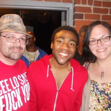 Profile Picture of Vincent Venditti (@VincentVenditti) on Twitter