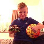 Profile Picture of Kyle Pratt (@xfifadestroyerx) on Instagram