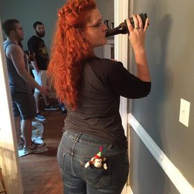 Profile Picture of Shelley Porter-Walker (@SeljePW) on Pinterest