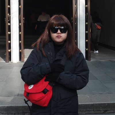 Profile Picture of Isabel Wong (@IsabelJoker) on Twitter