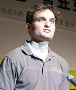 Profile Picture of Jess Cliffeon Wikipedia