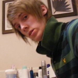 Profile Picture of Joshua Clarke. (@not_user_friendly) on Myspace