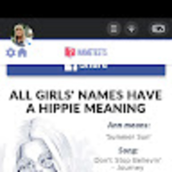 Profile Picture of Martha Wattenberger (@mwattenberger) on Poshmark