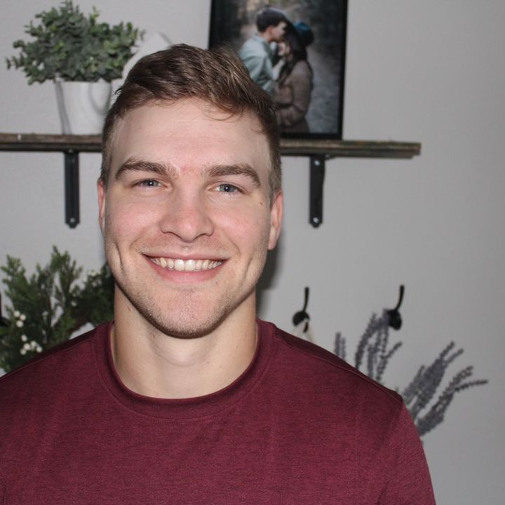 Profile Picture of Greg Craig (@gregcraig85) on Tiktok