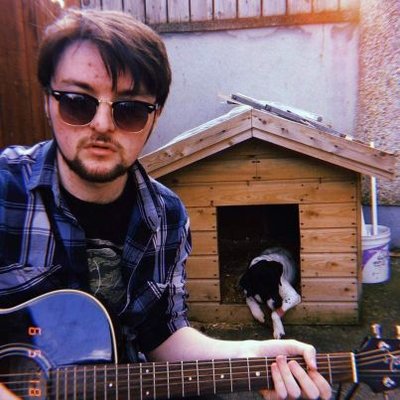 Profile Picture of Sean St George (@StGeorge97) on Twitter