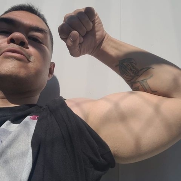 Profile Picture of Paul Archuleta (@peatypablo86) on Poshmark