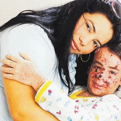 Profile Picture of Andreina Ramirez (@monterrosa_a) on Twitter