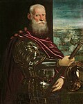 Profile Picture of Sebastiano Venieron Wikipedia