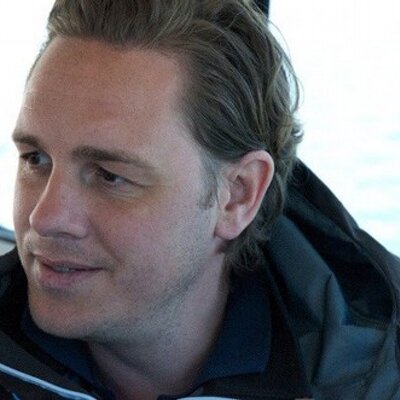 Profile Picture of Karl G Danielson (@kgracian) on Twitter