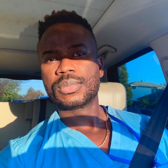 Profile Picture of Stanley Ikezi (@sike83) on Poshmark