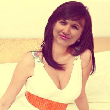 Profile Picture of Alla Kirichenko (@KirichenkoAlla) on Twitter