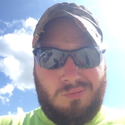 Profile Picture of Vince Calvin (@mopeyfish92) on Twitter