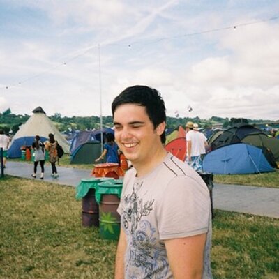 Profile Picture of Sam Poole (@sampoole25) on Twitter