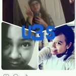 Profile Picture of trinity-kimberly-gillian (@u3s_official) on Instagram