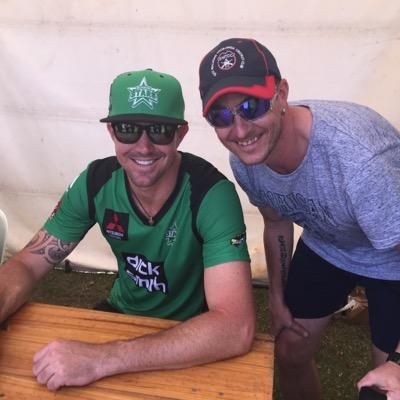 Profile Picture of Matt Garratt (@mgar24) on Twitter