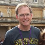 Profile Picture of Richard Aubert (@raubert1958) on Instagram