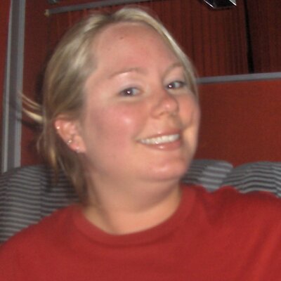 Profile Picture of Michelle Croucher (@MichelleLaree) on Twitter