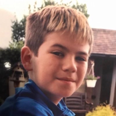 Profile Picture of Alex Tilley (@t1lzz) on Twitter