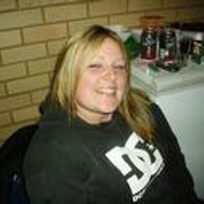Profile Picture of Hayley Travis (@hayleytravis) on Twitter