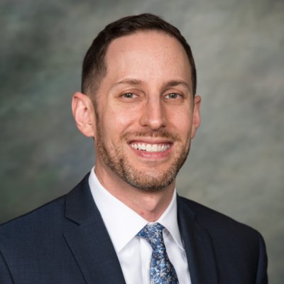Profile Picture of Jeremy Wechsler, Esq (@JAWlawyer) on Twitter