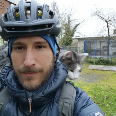 Profile Picture of Thomas Vetsch (@t_vetsch) on Twitter