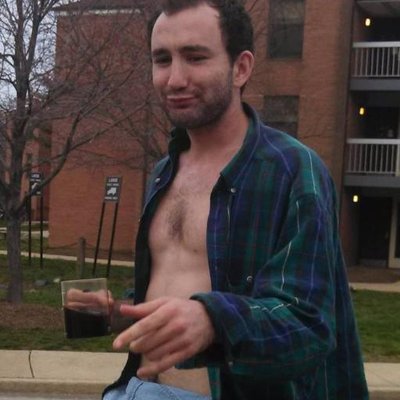 Profile Picture of Graham Fowler (@CramPlower) on Twitter
