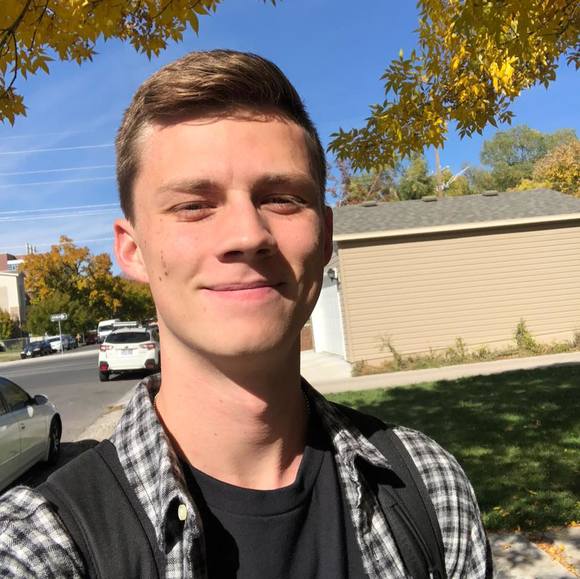Profile Picture of Seth Weeks (@sethaldo) on Poshmark