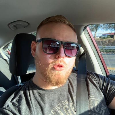 Profile Picture of Steven Lukenbach (@LukenbachSteven) on Twitter
