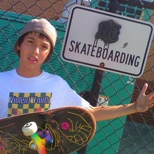 Profile Picture of Jerry Ben (@397528818) on Myspace
