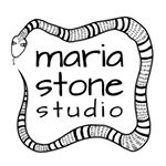 Profile Picture of Maria Stone (@mariastonestudio) on Instagram