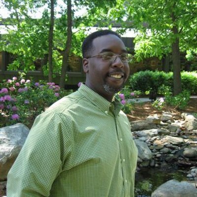 Profile Picture of Brent Howell (@BrentHHowell) on Twitter