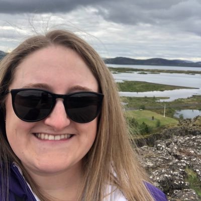Profile Picture of Jessie Stephenson (@FutureDocJess) on Twitter