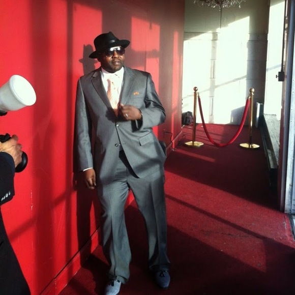 Profile Picture of Harold Alexander (@haroldalexan927) on Poshmark