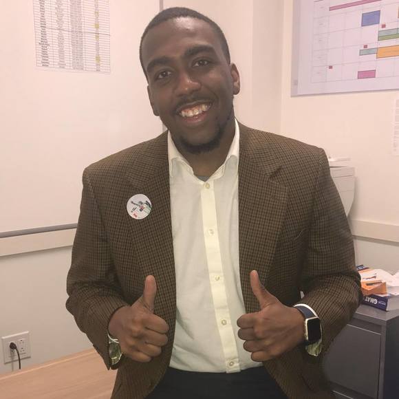 Profile Picture of Khalid Daniels (@khalid718) on Poshmark