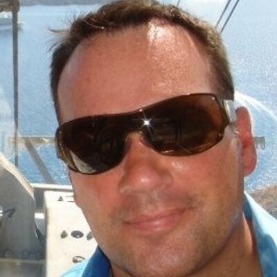 Profile Picture of Matthew Arbogast (@MArbogast45) on Twitter