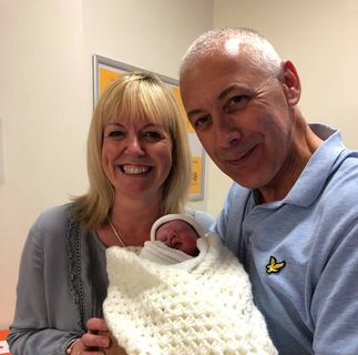 Profile Picture of David Asquith (@David-Asquith) on Facebook