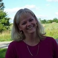 Profile Picture of Trisha Hoke Curry (@trisha-hoke-curry) on Quora