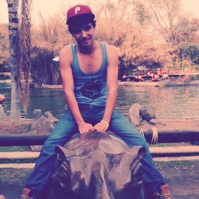 Profile Picture of Daniel De La Mora (@Delamora10) on Twitter