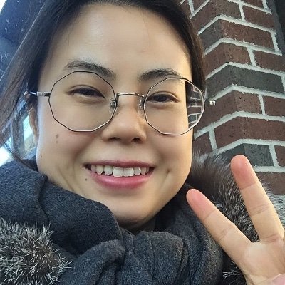 Profile Picture of Rena Wang 22 (@RenaWang221) on Twitter