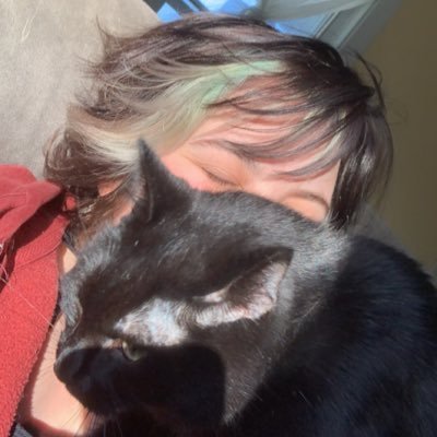 Profile Picture of Felicity Moore (@Felicit43989241) on Twitter