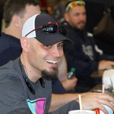 Profile Picture of Adam Ziegler (@paziggy) on Twitter