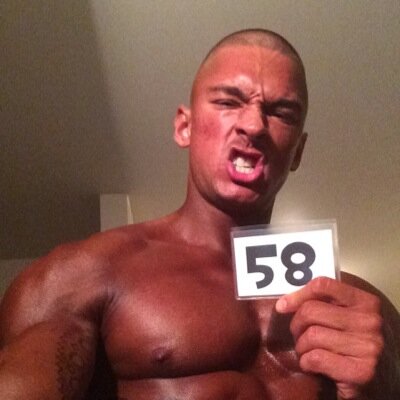 Profile Picture of John Strauss (@Ztrauzz1988) on Twitter