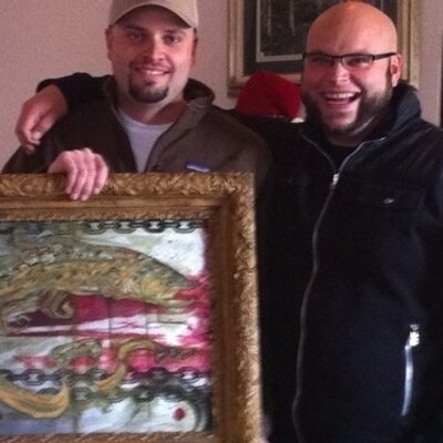 Profile Picture of Joe Granato (@jmgranato) on Twitter