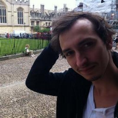 Profile Picture of Marc Leonetti (@Marc_Leonetti) on Twitter