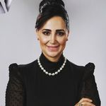 Profile Photo of ANOUSH NAHABEDIAN (@anoushnahabedian) on Instagram